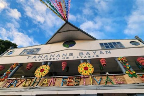 arias tayabas quezon|10 Must See Attractions in Tayabas, Quezon Province!.